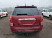 2011 Chevrolet Equinox 2LT с VIN 2CNFLNEC2B6295660, выставлен на аукционе Copart как лот 82056535 с пробегом 222 205 миль миль и Списание • Salvage title. История ставок и продаж доступна на DreamBid. Изображение 6.