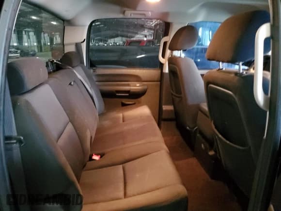 ✅ 2010 Chevrolet Silverado 1500 LT • VIN: 3GCRCSE02AG127610 • Lot: 73227584. Listed on Copart with 210,494 mi. Free auction sales archive from the USA and detailed vehicle history report at DreamBid. Image 10.