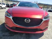 ✅ 2021 Mazda 6 Sport • VIN: JM1GL1UM6M1614351 • Lot: 61442305. Listed on Copart with 36,008 mi. Free auction sales archive from the USA and detailed vehicle history report at DreamBid. Image 5.