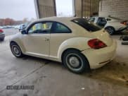 ✅ 2013 Volkswagen Beetle 2.5L • VIN: 3VWJX7AT1DM632703 • Lot: 92857275. Listed on Copart with 144,477 mi. Free auction sales archive from the USA and detailed vehicle history report at DreamBid. Image 2.