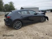 ✅ 2021 Mazda 3 Select • VIN: JM1BPAKLXM1400374 • Lot: 90520335. Listed on Copart with 49,599 mi. Free auction sales archive from the USA and detailed vehicle history report at DreamBid. Image 3.