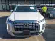 2025 Hyundai Palisade Calligraphy с VIN KM8R74GE2SU935197, выставлен на аукционе IAAI как лот 43286627 с пробегом 3 505 миль миль и . История ставок и продаж доступна на DreamBid. Изображение 12.