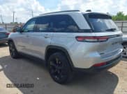 ✅ 2023 Jeep Grand Cherokee Laredo • VIN: 1C4RJHAG7PC581181 • Lot: 42972704. Listed on IAAI with 63,939 mi. Free auction sales archive from the USA and detailed vehicle history report at DreamBid. Image 3.