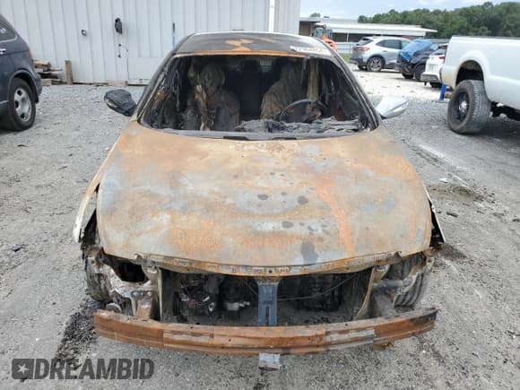 ✅ 2014 Hyundai Sonata SE • VIN: 5NPEC4AC0EH890362 • Lot: 72964854. Listed on Copart with Not provided. Free auction sales archive from the USA and detailed vehicle history report at DreamBid. Image 5.