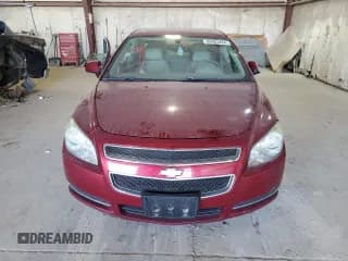 ✅ 2009 Chevrolet Malibu 2LT • VIN: 1G1ZJ57B49F242673 • Lot: 69463284. Listed on Copart with 203,932 mi. Free auction sales archive from the USA and detailed vehicle history report at DreamBid. Image 5.