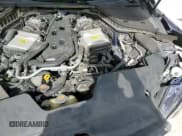 ✅ 2017 Infiniti Q50 Red Sport 400 • VIN: JN1FV7AP4HM850771 • Lot: 63266925. Listed on Copart with 72,958 mi. Free auction sales archive from the USA and detailed vehicle history report at DreamBid. Image 15.