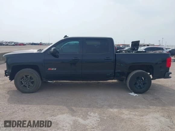 ✅ 2017 Chevrolet Silverado 1500 LTZ • VIN: 3GCUKSEC0HG493597 • Lot: 43140903. Wystawiony na IAAI z przebiegiem 91 051 mil. Bezpłatny archiwum sprzedaży aukcyjnych z USA i szczegółowy raport historii pojazdu na DreamBid. Zdjęcie 14.