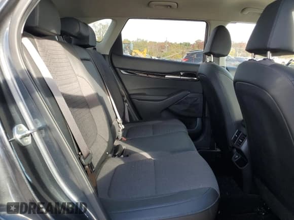 ✅ 2022 Kia Seltos Nightfall • VIN: KNDEUCA25N7244804 • Lot: 90846055. Listed on Copart with 59,742 mi. Free auction sales archive from the USA and detailed vehicle history report at DreamBid. Image 11.