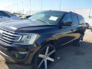 ✅ 2018 Ford Expedition Max XL • VIN: 1FMJK1GT4JEA53501 • Lot: 41822414. Wystawiony na IAAI z przebiegiem 60 352 mil. Bezpłatny archiwum sprzedaży aukcyjnych z USA i szczegółowy raport historii pojazdu na DreamBid. Zdjęcie 6.
