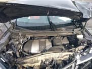 ✅ 2020 Lexus RX 350 F Sport Performance • VIN: 2T2YZMDA5LC241559 • Lot: 43726939. Wystawiony na IAAI z przebiegiem 66 512 mil. Bezpłatny archiwum sprzedaży aukcyjnych z USA i szczegółowy raport historii pojazdu na DreamBid. Zdjęcie 10.