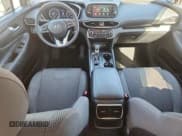 ✅ 2019 Hyundai Santa Fe SE • VIN: 5NMS23AD6KH129692 • Лот: 91455865. Опубликован ранее на Copart с пробегом 104 607 миль. Бесплатный доступ к архиву аукционных продаж из США и подробный отчёт об истории автомобиля на DreamBid. Изображение 8.