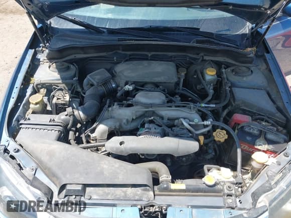 ✅ 2009 Subaru Impreza i • VIN: JF1GH61619G803648 • Лот: 42323019. Опубликован ранее на IAAI с пробегом 99 767 миль. Бесплатный доступ к архиву аукционных продаж из США и подробный отчёт об истории автомобиля на DreamBid. Изображение 10.