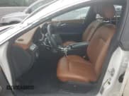 ✅ 2016 Mercedes-Benz CLS 400 • VIN: WDDLJ6HB7GA179537 • Lot: 59731025. Listed on Copart with 63,018 mi. Free auction sales archive from the USA and detailed vehicle history report at DreamBid. Image 7.