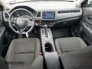 ✅ 2021 Honda HR-V EX • VIN: 3CZRU6H55MM708515 • Lot: 70834925. Wystawiony na Copart z przebiegiem 32 907 mil. Bezpłatny archiwum sprzedaży aukcyjnych z USA i szczegółowy raport historii pojazdu na DreamBid. Zdjęcie 8.