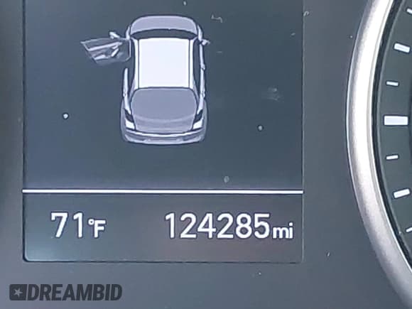 ✅ 2018 Hyundai Elantra • VIN: KMHH35LE9JU011924 • Лот: 43465853. Опубликован ранее на IAAI с пробегом 124 285 миль. Бесплатный доступ к архиву аукционных продаж из США и подробный отчёт об истории автомобиля на DreamBid. Изображение 15.