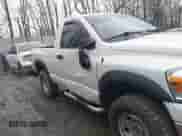2007 Dodge 1500 SLT с VIN 1D7HU16257J574898, выставлен на аукционе IAAI как лот 41643350 с пробегом 69 781 миль миль и . История ставок и продаж доступна на DreamBid. Изображение 6.