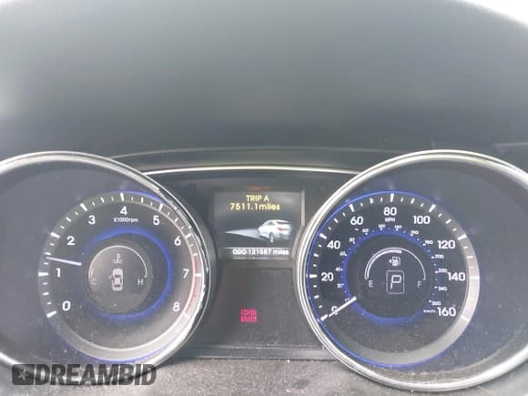 ✅ 2014 Hyundai Sonata Limited • VIN: 5NPEC4AB4EH870901 • Лот: 42324034. Опубликован ранее на IAAI с пробегом 121 587 миль. Бесплатный доступ к архиву аукционных продаж из США и подробный отчёт об истории автомобиля на DreamBid. Изображение 7.