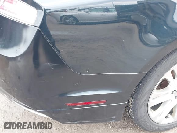 ✅ 2014 Lincoln MKZ Hybrid • VIN: 3LN6L2LU0ER807195 • Лот: 43815114. Опубликован ранее на IAAI с пробегом 298 033 миль. Бесплатный доступ к архиву аукционных продаж из США и подробный отчёт об истории автомобиля на DreamBid. Изображение 6.