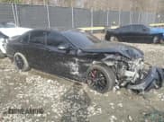 ✅ 2019 Mercedes-Benz E 63 S AMG • VIN: WDDZF8KBXKA552790 • Lot: 82524134. Listed on Copart with 73,830 mi. Free auction sales archive from the USA and detailed vehicle history report at DreamBid. Image 4.