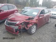 ✅ 2015 Nissan Altima S • VIN: 1N4AL3AP1FN332930 • Lot: 43559730. Wystawiony na IAAI z przebiegiem 150 000 mil. Bezpłatny archiwum sprzedaży aukcyjnych z USA i szczegółowy raport historii pojazdu na DreamBid. Zdjęcie 2.