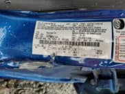 ✅ 2019 Ford Fiesta SE • VIN: 3FADP4EJ3KM151054 • Lot: 56692875. Listed on Copart with Not provided. Free auction sales archive from the USA and detailed vehicle history report at DreamBid. Image 12.