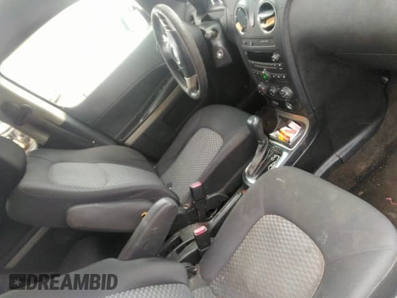 ✅ 2011 Chevrolet HHR 1LT • VIN: 3GNBABFW0BS535250 • Lot: 42180505. Listed on IAAI with 211,240 mi. Free auction sales archive from the USA and detailed vehicle history report at DreamBid. Image 5.