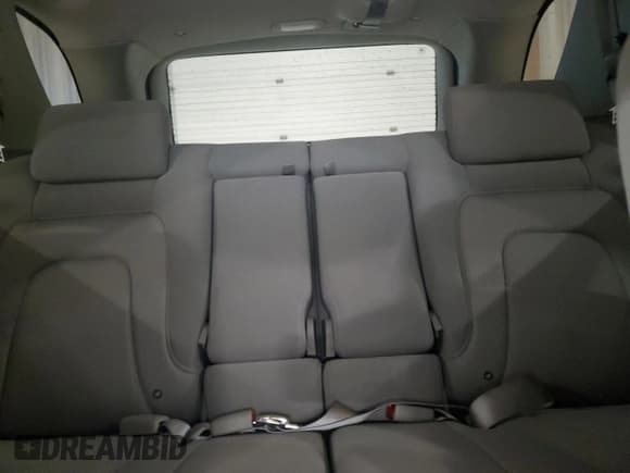 ✅ 2005 Buick Rendezvous • VIN: 3G5DA03E65S509488 • Лот: 69362564. Опубликован ранее на Copart с пробегом 89 708 миль. Бесплатный доступ к архиву аукционных продаж из США и подробный отчёт об истории автомобиля на DreamBid. Изображение 10.