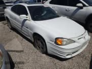 ✅ 2002 Pontiac Grand Am GT1 • VIN: 1G2NV12E62C199583 • Лот: 56078045. Опубликован ранее на Copart с пробегом Не указан. Бесплатный доступ к архиву аукционных продаж из США и подробный отчёт об истории автомобиля на DreamBid. Изображение 4.
