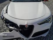 ✅ 2020 Alfa Romeo Stelvio Ti • VIN: ZASPAKBN6L7C83068 • Lot: 84550965. Wystawiony na Copart z przebiegiem 78 106 mil. Bezpłatny archiwum sprzedaży aukcyjnych z USA i szczegółowy raport historii pojazdu na DreamBid. Zdjęcie 12.