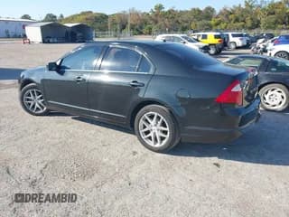 ✅ 2012 Ford Fusion SEL • VIN: 3FAHP0JA5CR286279 • Лот: 43740773. Опубликован ранее на IAAI с пробегом 94 925 миль. Бесплатный доступ к архиву аукционных продаж из США и подробный отчёт об истории автомобиля на DreamBid. Изображение 3.