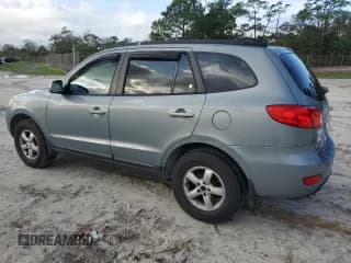 ✅ 2008 Hyundai Santa Fe GLS • VIN: 5NMSG13D28H187231 • Lot: 86846024. Listed on Copart with 212,142 mi. Free auction sales archive from the USA and detailed vehicle history report at DreamBid. Image 2.