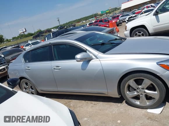✅ 2008 Lexus GS 350 • VIN: JTHBE96S880030252 • Lot: 43012959. Wystawiony na IAAI z przebiegiem Nie podano. Bezpłatny archiwum sprzedaży aukcyjnych z USA i szczegółowy raport historii pojazdu na DreamBid. Zdjęcie 12.