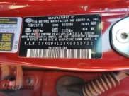 ✅ 2019 Kia Optima SX • VIN: 5XXGW4L2XKG353722 • Lot: 86143695. Listed on Copart with 84,818 mi. Free auction sales archive from the USA and detailed vehicle history report at DreamBid. Image 13.