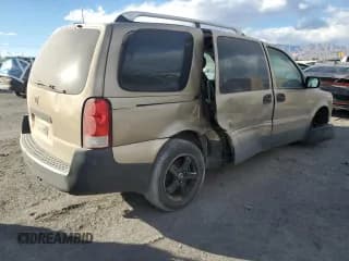 ✅ 2006 Saturn Relay 2 FWD • VIN: 5GZDV03L16D100441 • Лот: 78039624. Опубликован ранее на Copart с пробегом 177 804 миль. Бесплатный доступ к архиву аукционных продаж из США и подробный отчёт об истории автомобиля на DreamBid. Изображение 3.