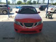 ✅ 2010 Saab 9-3 • VIN: YS3FA7CY9A1611246 • Lot: 70300875. Wystawiony na Copart z przebiegiem 165 706 mil. Bezpłatny archiwum sprzedaży aukcyjnych z USA i szczegółowy raport historii pojazdu na DreamBid. Zdjęcie 5.