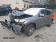 ✅ 2018 Mitsubishi Outlander ES • VIN: JA4AP3AU9JU024255 • Lot: 43906505. Listed on IAAI with 85,982 mi. Free auction sales archive from the USA and detailed vehicle history report at DreamBid. Image 18.