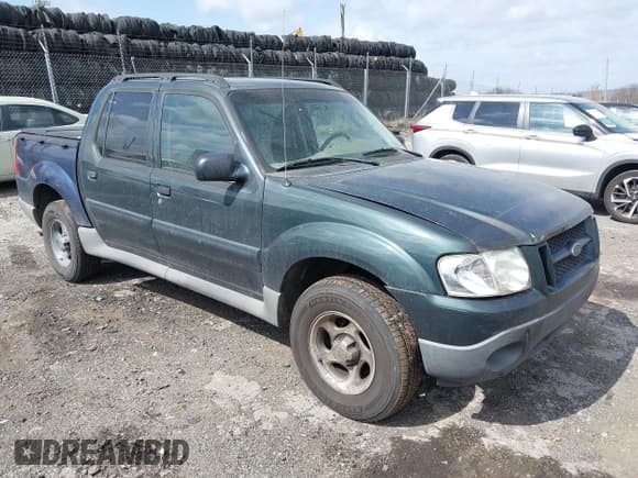 ✅ 2004 Ford Explorer Sport Trac XLS • VIN: 1FMZU67K74UA89078 • Lot: 41897614. Wystawiony na IAAI z przebiegiem 268 534 mil. Bezpłatny archiwum sprzedaży aukcyjnych z USA i szczegółowy raport historii pojazdu na DreamBid. Zdjęcie 1.