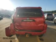 ✅ 2020 Toyota 4Runner SR5 Premium • VIN: JTEBU5JRXL5809838 • Лот: 86701725. Опубликован ранее на Copart с пробегом Не указан. Бесплатный доступ к архиву аукционных продаж из США и подробный отчёт об истории автомобиля на DreamBid. Изображение 6.