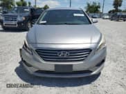 ✅ 2017 Hyundai Sonata 2.4L • VIN: 5NPE24AF0HH536360 • Lot: 64361625. Wystawiony na Copart z przebiegiem 158 818 mil. Bezpłatny archiwum sprzedaży aukcyjnych z USA i szczegółowy raport historii pojazdu na DreamBid. Zdjęcie 5.