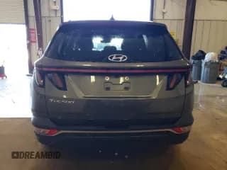 ✅ 2023 Hyundai Tucson SEL • VIN: 5NMJB3AE9PH195827 • Lot: 80999524. Wystawiony na Copart z przebiegiem 45 676 mil. Bezpłatny archiwum sprzedaży aukcyjnych z USA i szczegółowy raport historii pojazdu na DreamBid. Zdjęcie 6.