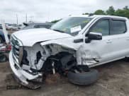 ✅ 2020 GMC Sierra 1500 SLE • VIN: 3GTU9BED7LG272978 • Лот: 42707886. Опубликован ранее на IAAI с пробегом 34 269 миль. Бесплатный доступ к архиву аукционных продаж из США и подробный отчёт об истории автомобиля на DreamBid. Изображение 6.