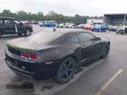 ✅ 2011 Chevrolet Camaro 2LS • VIN: 2G1FA1ED5B9166220 • Lot: 43043951. Wystawiony na IAAI z przebiegiem 52 540 mil. Bezpłatny archiwum sprzedaży aukcyjnych z USA i szczegółowy raport historii pojazdu na DreamBid. Zdjęcie 4.