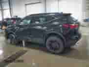 ✅ 2021 Chevrolet Blazer LT • VIN: 3GNKBBRA6MS521515 • Lot: 69032744. Listed on Copart with 40,485 mi miles. Access the free auction sales archive from the USA and view a detailed vehicle history report at DreamBid. Image 2.