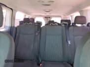 ✅ 2017 Ford Transit XL • VIN: 1FBZX2ZM9HKA20885 • Lot: 65899095. Wystawiony na Copart z przebiegiem 65 243 mil. Bezpłatny archiwum sprzedaży aukcyjnych z USA i szczegółowy raport historii pojazdu na DreamBid. Zdjęcie 10.