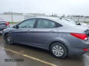 ✅ 2015 Hyundai Accent GLS • VIN: KMHCT4AE0FU927177 • Лот: 41559026. Опубликован ранее на IAAI с пробегом 181 703 миль. Бесплатный доступ к архиву аукционных продаж из США и подробный отчёт об истории автомобиля на DreamBid. Изображение 14.