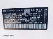 ✅ 2022 Volkswagen Jetta S • VIN: 3VWCM7BU8NM010884 • Lot: 41745356. Listed on IAAI with 38,615 mi. Free auction sales archive from the USA and detailed vehicle history report at DreamBid. Image 9.