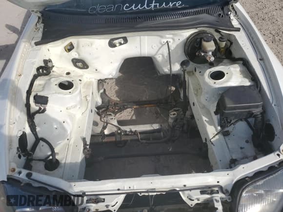 ✅ 1997 Toyota Supra • VIN: JT2DD82A4V0038759 • Лот: 86114544. Опубликован ранее на Copart с пробегом Не указан. Бесплатный доступ к архиву аукционных продаж из США и подробный отчёт об истории автомобиля на DreamBid. Изображение 11.