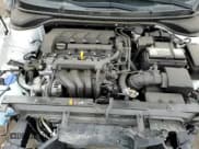 ✅ 2021 Hyundai Accent SEL • VIN: 3KPC24A67ME129870 • Лот: 83377524. Опубликован ранее на Copart с пробегом 67 263 миль. Бесплатный доступ к архиву аукционных продаж из США и подробный отчёт об истории автомобиля на DreamBid. Изображение 13.