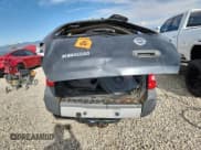 ✅ 2013 Nissan Xterra S • VIN: 5N1AN0NW1DN811717 • Лот: 80499835. Опубликован ранее на Copart с пробегом Не указан. Бесплатный доступ к архиву аукционных продаж из США и подробный отчёт об истории автомобиля на DreamBid. Изображение 6.