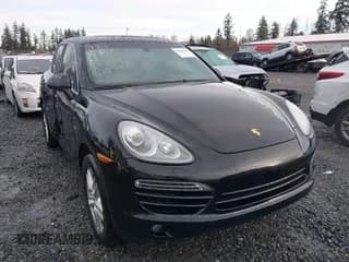 ✅ 2014 Porsche Cayenne Diesel • VIN: WP1AF2A20ELA34958 • Lot: 41208789. Wystawiony na IAAI z przebiegiem 81 999 mil. Bezpłatny archiwum sprzedaży aukcyjnych z USA i szczegółowy raport historii pojazdu na DreamBid. Zdjęcie 1.